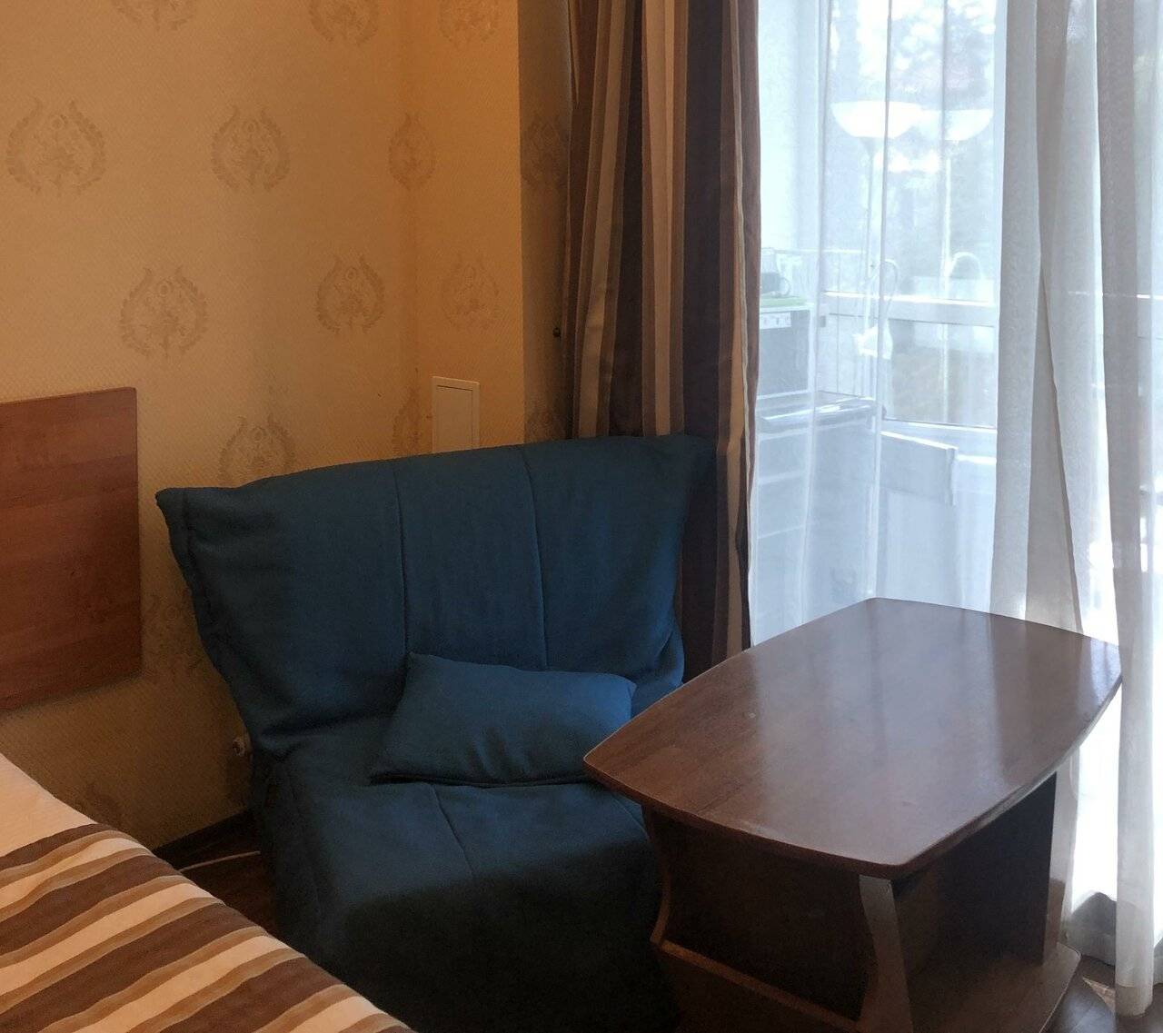 Фото Апартаментов Golden Holiday Сочи 95